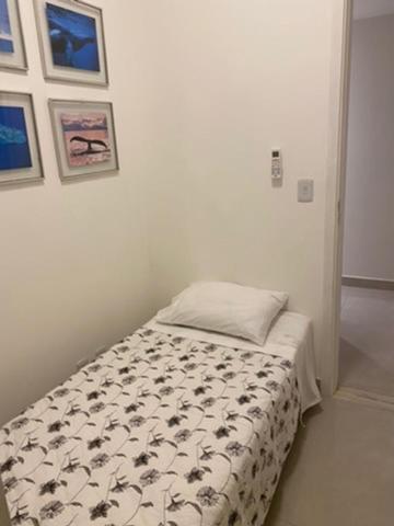 里约热内卢No Coracao De Ipanema公寓 外观 照片